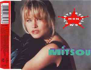 Mitsou - Bye Bye Mon Cowboy