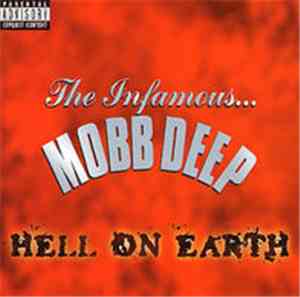 Mobb Deep - Hell On Earth