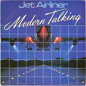 Modern Talking - Jet Airliner
