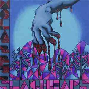 Molasses  - Slagheaps