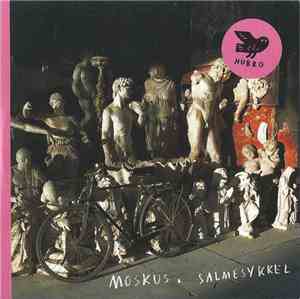 Moskus  - Salmesykkel