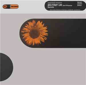 Mutiny UK - Secrets