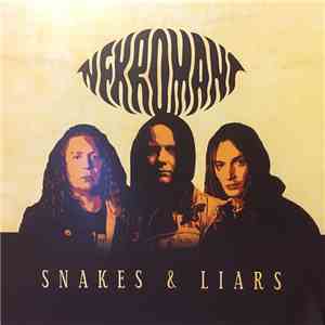 Nekromant - Snakes & Liars