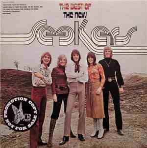 New Seekers, The - The Best Of The New Seekers