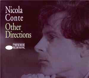 Nicola Conte - Other Directions