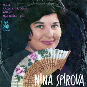 Nina Spirova - Pevač