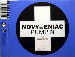 Novy vs Eniac - Pumpin
