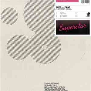 Novy vs. Eniac - Superstar