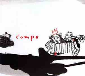 Čompe - Čompe