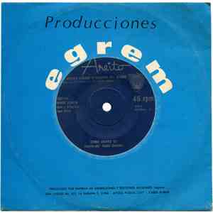 Orquesta Enrique Jorrin - Como Siento Yo / La Vida Tiene Su Cosa