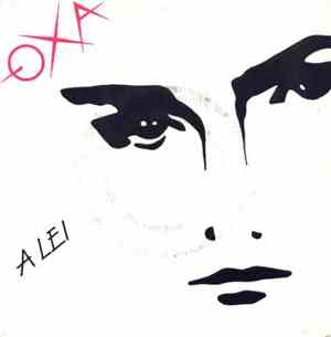 Oxa - A Lei