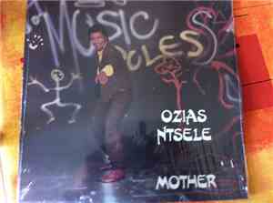 Ozias Ntsele - Mother