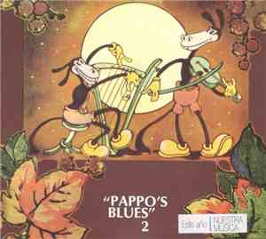 Pappo's Blues - 