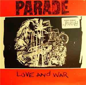 Parade  - Love And War