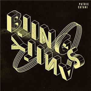 Patric Catani - Blingsanity