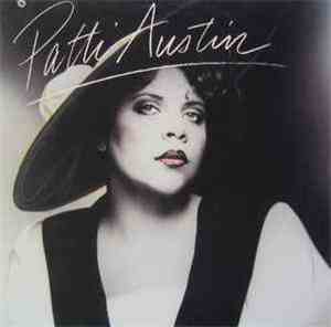 Patti Austin - Patti Austin