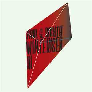 Paul G. Smyth - Winteriser III