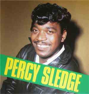 Percy Sledge - Percy Sledge