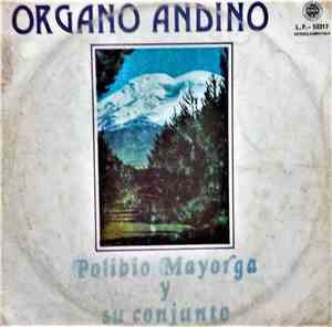 Polibio Mayorga - Órgano Andino