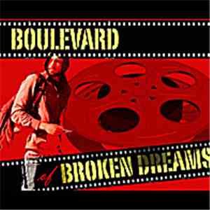 Pop Inc - Boulevard Of Broken Dreams