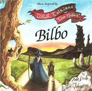 Pär Lindh & Björn Johansson - Bilbo (Music Inspired By J.R.R. Tolkien's “Th ...