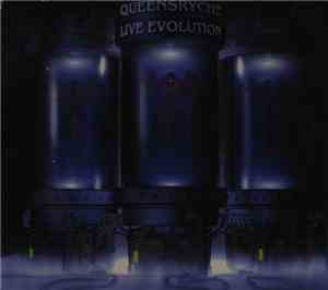 Queensrÿche - Live Evolution