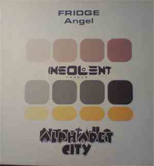 Ralph Fridge - Angel