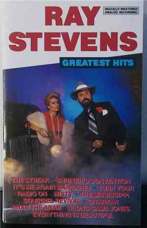 Ray Stevens - Ray Stevens Greatest Hits