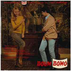 Raymond Guiot Et Son Orchestre - Boum Bomo - Disque N° 6
