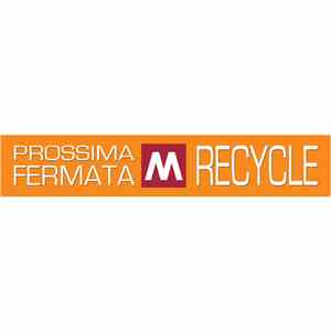Recycle - Prossima fermata -EP-