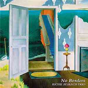 Richie Beirach Trio - No Borders