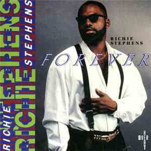 Richie Stephens - Forever