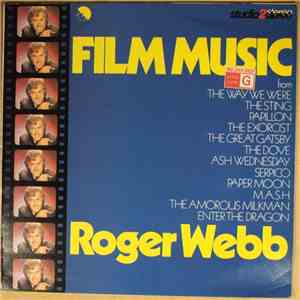 Roger Webb - Film Music