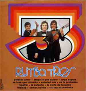 Rumba Tres - Perdido Amor