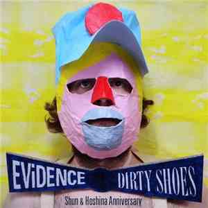 Shun & Hoshina Anniversary - Evidence / Dirty Shoes