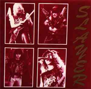 Slayer - Metal Massacre