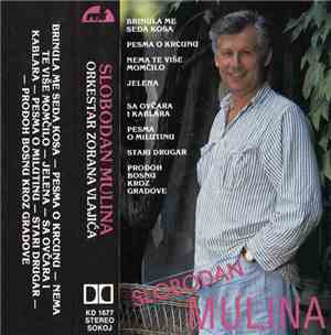 Slobodan Mulina - Slobodan Mulina
