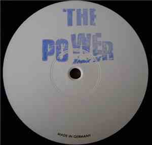 Snap! - The Power (Remix '96)