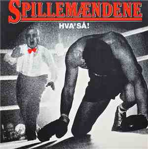 Spillemændene - Hva' Så!