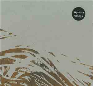 Squadra Omega - Squadra Omega / Live At Outside Inside