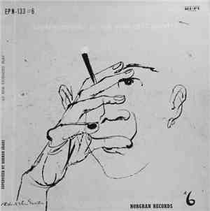 Stan Getz Quintet - Interpretations By The Stan Getz Quintet #6