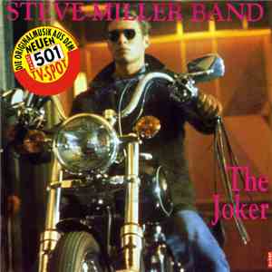 Steve Miller Band - The Joker