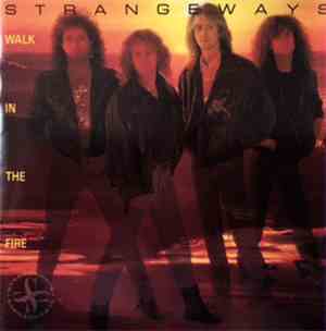 Strangeways - Walk In The Fire