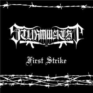 Sturmwacht - First Strike