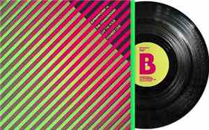 Superpitcher vs. The Congosound - Say I'm Your Number One