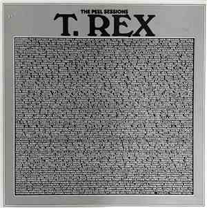 T. Rex - The Peel Sessions