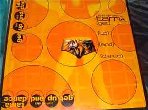Tama - Get Up And Dance (Oh Oh Oh)