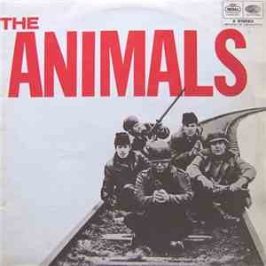 The Animals - The Animals