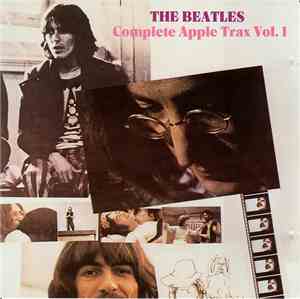 The Beatles - Complete Apple Trax Vol. 1