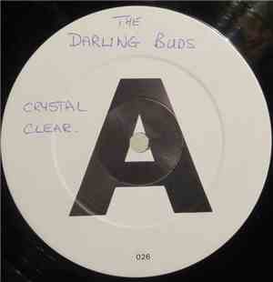 The Darling Buds - Crystal Clear
